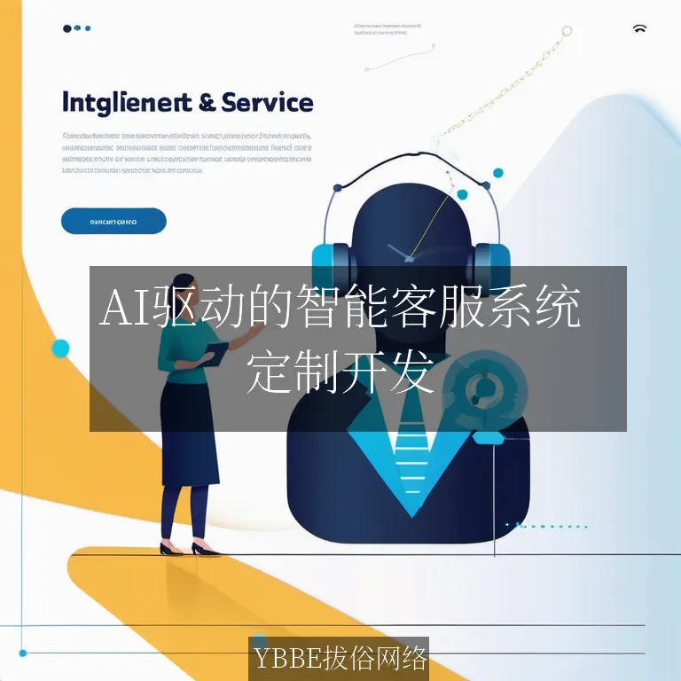 【上海拔俗】AI驱动的智能客服系统：重塑客户体验，提升服务效率