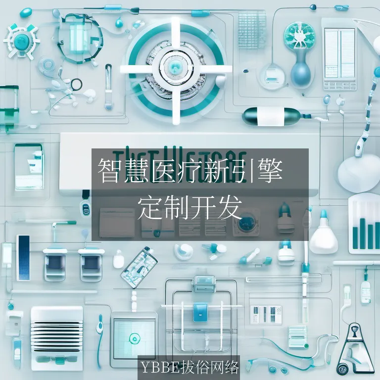 【上海拔俗】智慧医疗新引擎：AI远程心电监测企业级管理系统方案