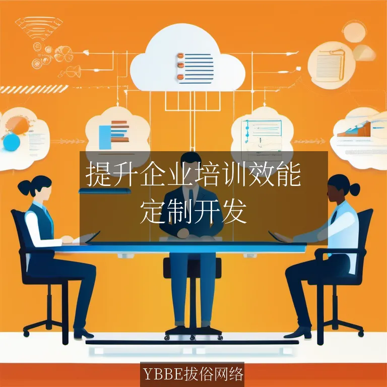 【上海拔俗】提升企业培训效能：AI辅助系统在员工教育中的解决方案