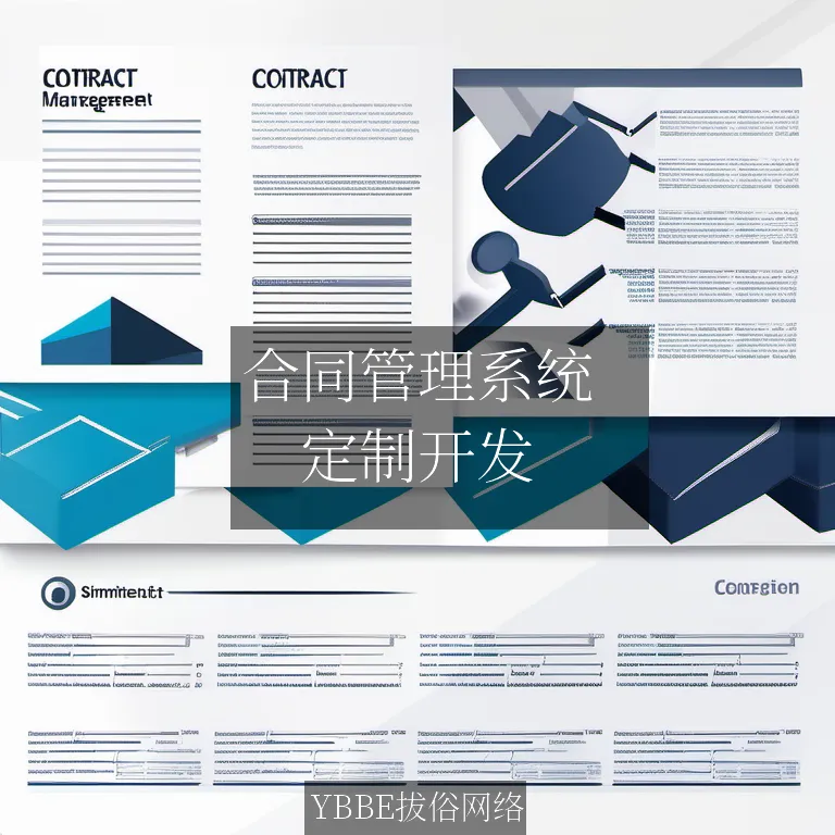 【上海拔俗】合同管理系统：让你的合同游刃有余，轻装上阵！