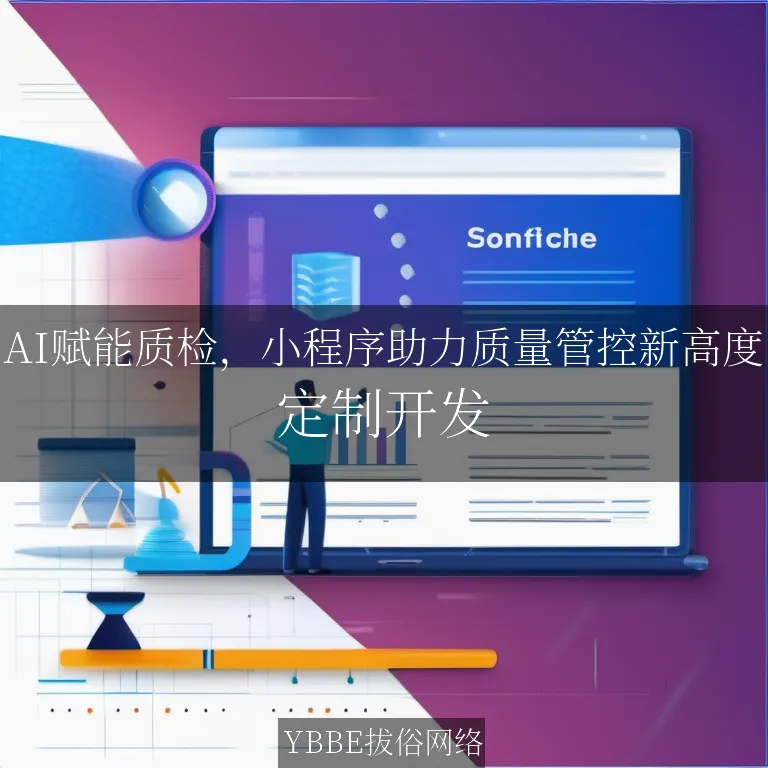 【上海拔俗】AI赋能质检，小程序助力质量管控新高度