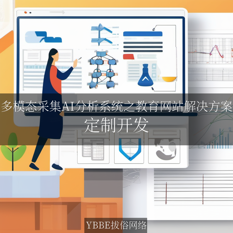 【上海拔俗】多模态采集AI分析系统之教育网站解决方案