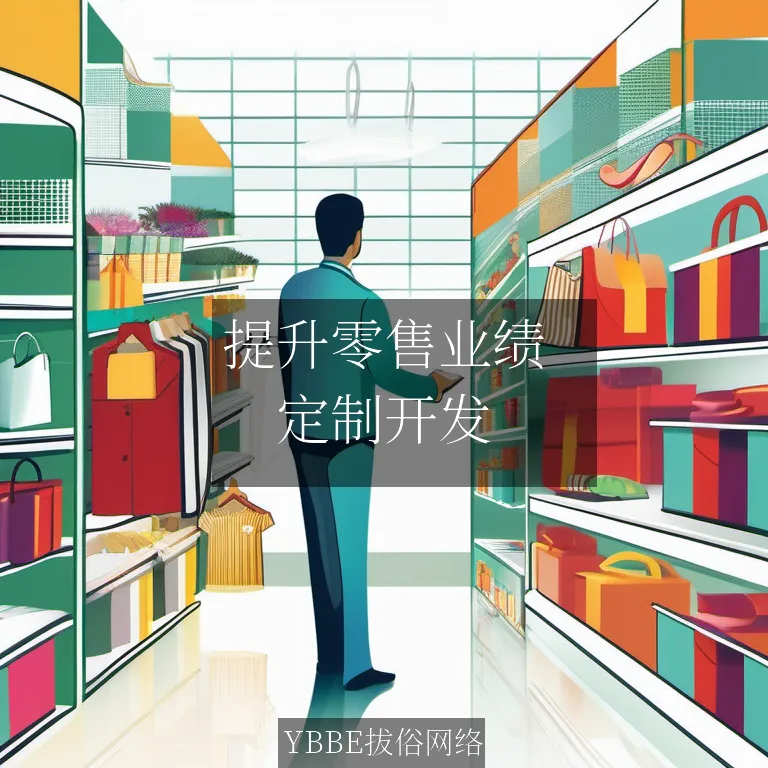 【上海拔俗】提升零售业绩：AI视频识别在商品管理中的应用解决方案