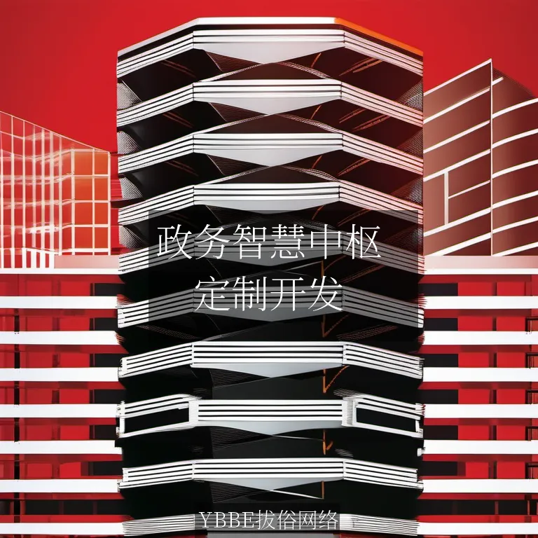 【上海拔俗】政务智慧中枢:精准政策解读与民生服务APP解决方案