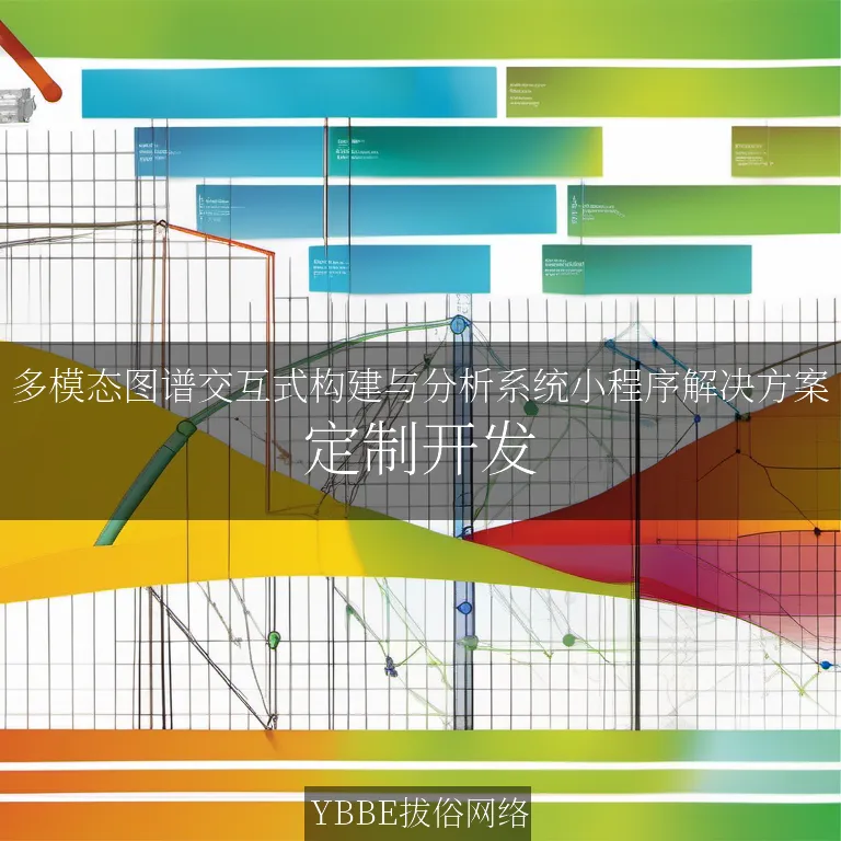 【上海拔俗】多模态图谱交互式构建与分析系统小程序解决方案