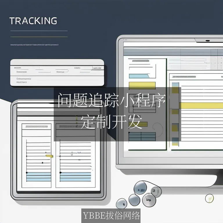 问题追踪小程序：精准定位，高效解决！


