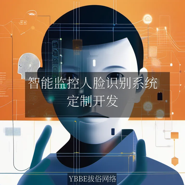 【上海拔俗】智能监控人脸识别系统：让安全触手可及，生活更安心！
