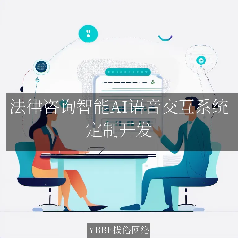 【上海拔俗】法律咨询智能AI语音交互系统：让法律咨询更便捷，更精准！