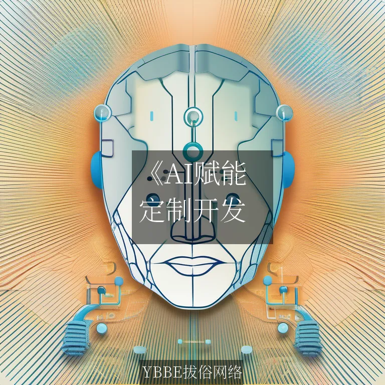 【上海拔俗】《AI赋能：拔俗网络助力[具体细分领域]靶区勾画APP方案》