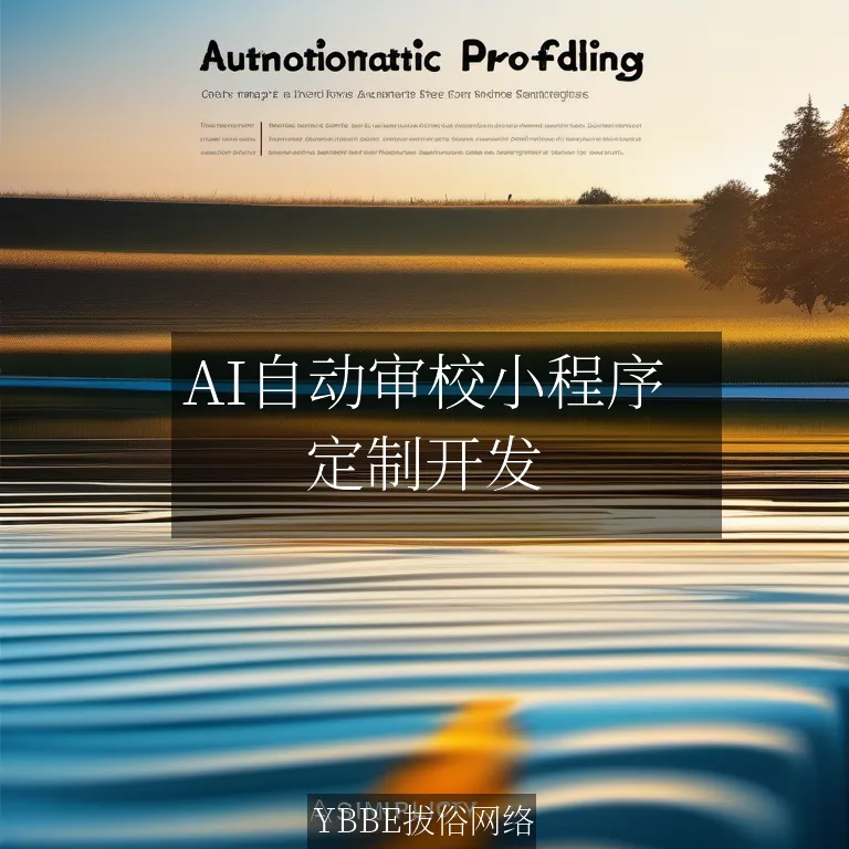 【上海拔俗】AI自动审校小程序：学术出版领域的精准纠错解决方案