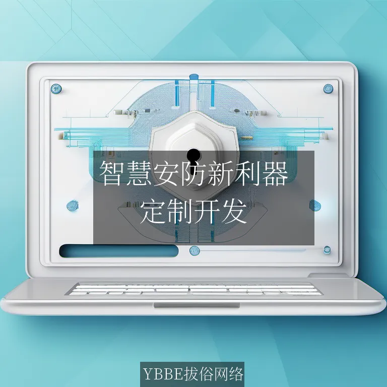 【上海拔俗】智慧安防新利器:基于目标检测算法的智能监控APP解决方案