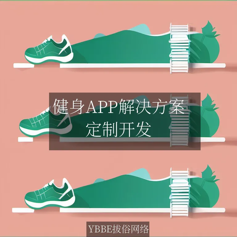 健身APP解决方案：让你的健身计划更科学，更轻松！


