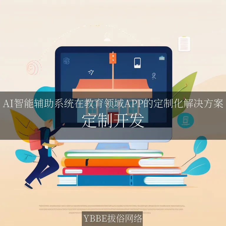 【上海拔俗】AI智能辅助系统在教育领域APP的定制化解决方案