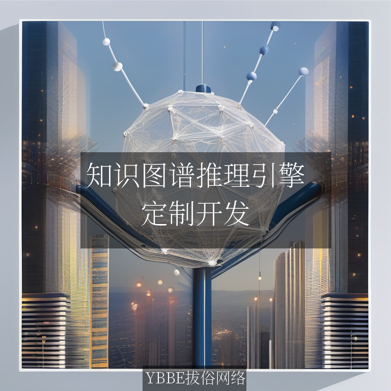 【上海拔俗】知识图谱推理引擎：让数据洞察更精准