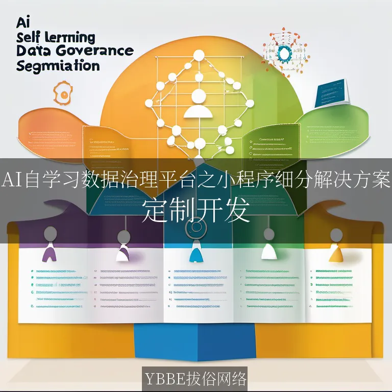 【上海拔俗】AI自学习数据治理平台之小程序细分解决方案
