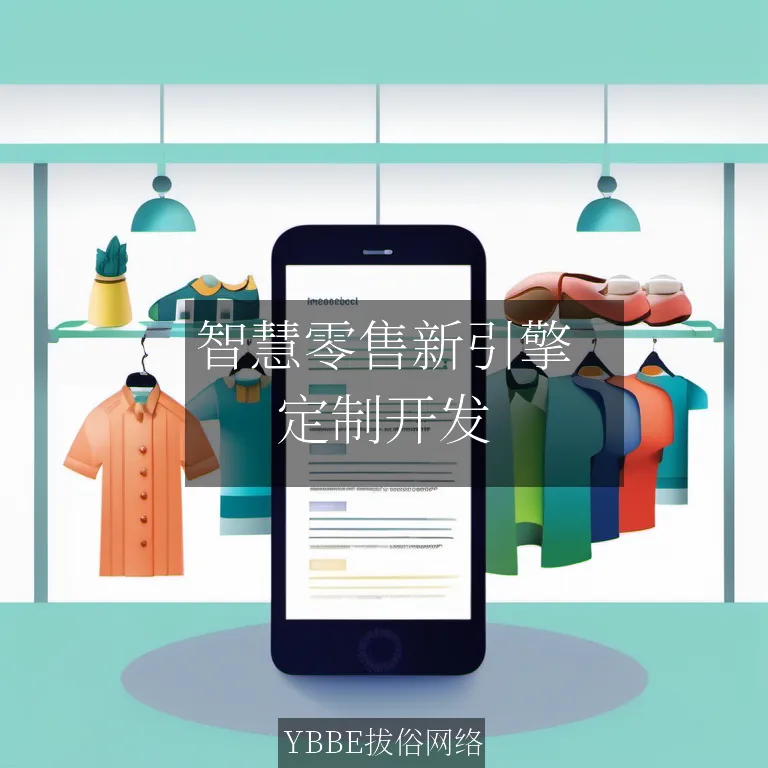 【上海拔俗】智慧零售新引擎:AI运营助手APP全链路赋能方案