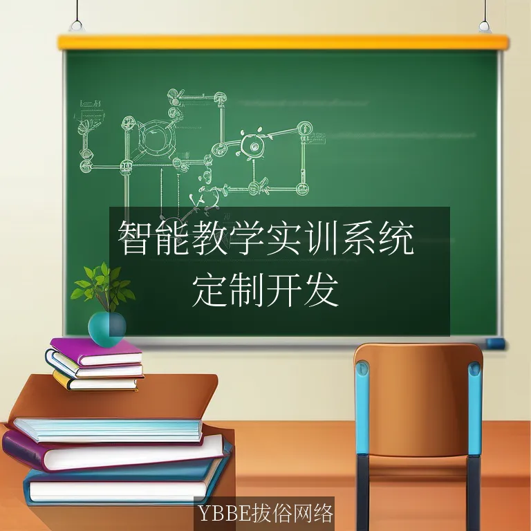 智能教学实训系统：打造高效学习新体验，引领教育创新潮流！