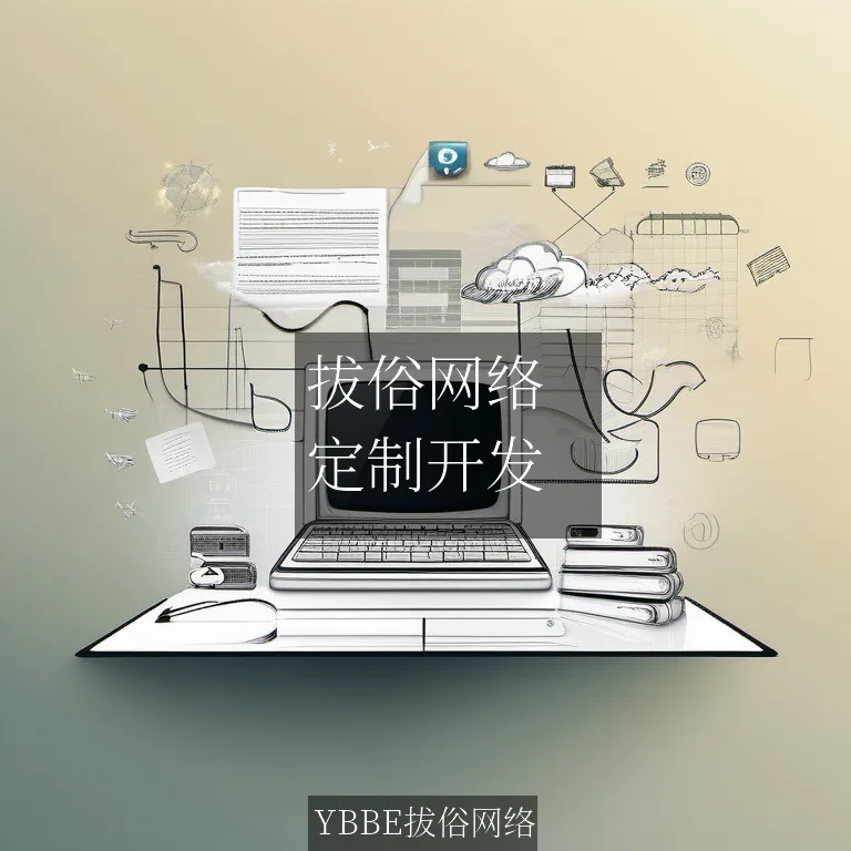 【上海拔俗】拔俗网络：企业图像处理系统定制开发解决方案