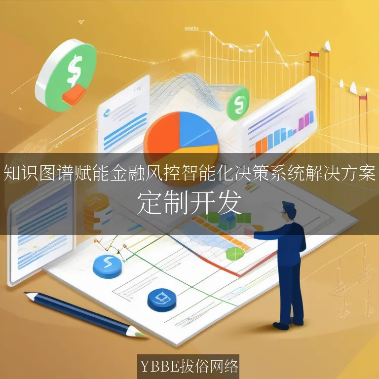 【上海拔俗】知识图谱赋能金融风控智能化决策系统解决方案