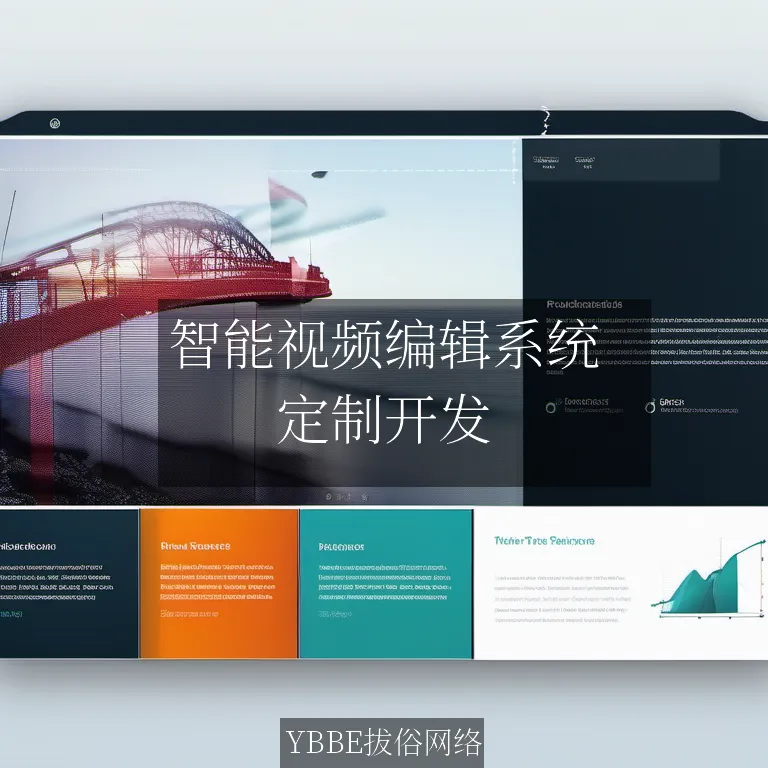 【上海拔俗】智能视频编辑系统：让创作更简单，效果更出众！