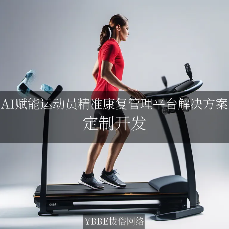 【上海拔俗】AI赋能运动员精准康复管理平台解决方案