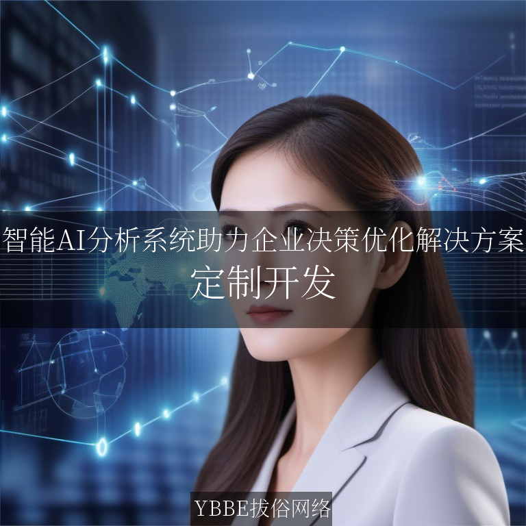 【上海拔俗】智能AI分析系统助力企业决策优化解决方案