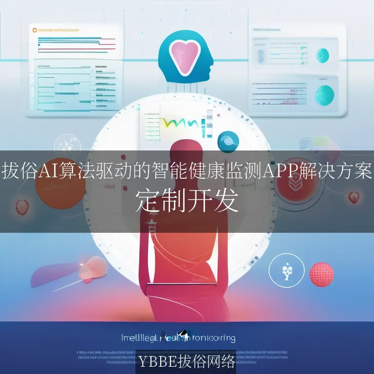 【上海拔俗】拔俗AI算法驱动的智能健康监测APP解决方案