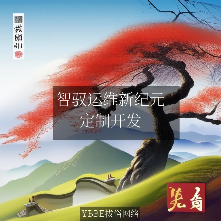 【上海拔俗】智驭运维新纪元：AI中心维修成本精细化管控小程序方案