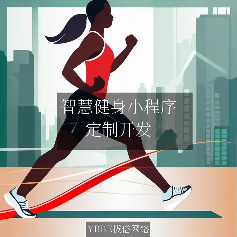 【上海拔俗】智慧健身小程序：重塑健身体验的科技赋能新路径