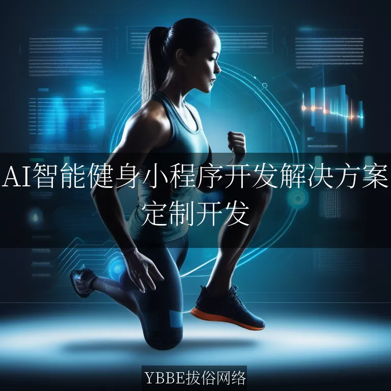 【上海拔俗】AI智能健身小程序开发解决方案