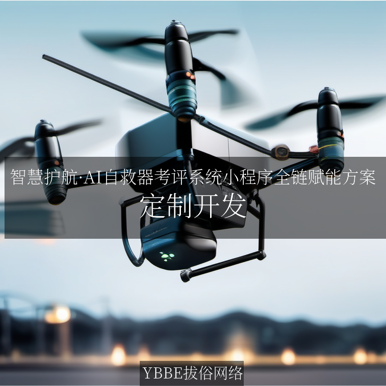 【上海拔俗】智慧护航·AI自救器考评系统小程序全链赋能方案