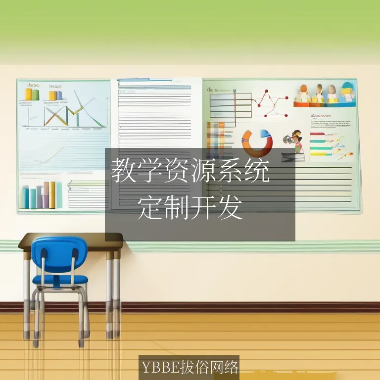 教学资源系统：打造个性化学习新纪元，拔俗网络引领教育创新！