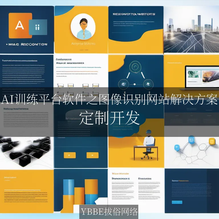 【上海拔俗】AI训练平台软件之图像识别网站解决方案