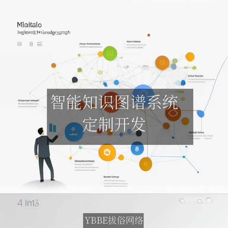 【上海拔俗】智能知识图谱系统：打造细分领域网站的智慧大脑