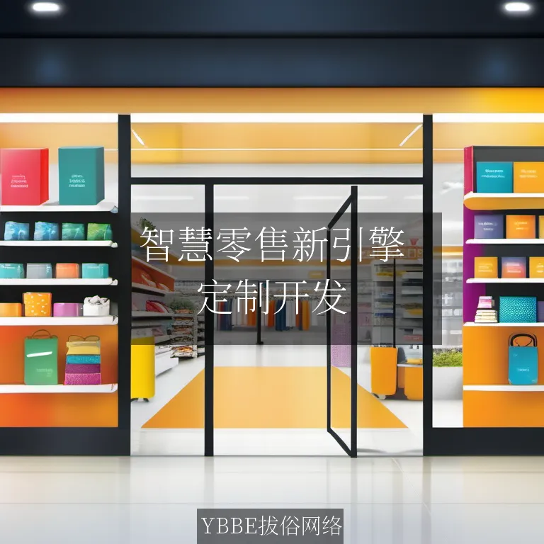 【上海拔俗】智慧零售新引擎：AI赋能小程序用户行为深度洞察