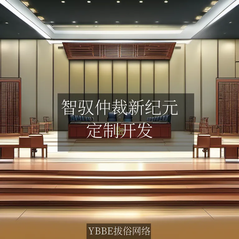 【上海拔俗】智驭仲裁新纪元：拔俗网络AI人社APP赋能高效裁决