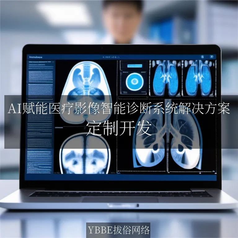 【上海拔俗】AI赋能医疗影像智能诊断系统解决方案