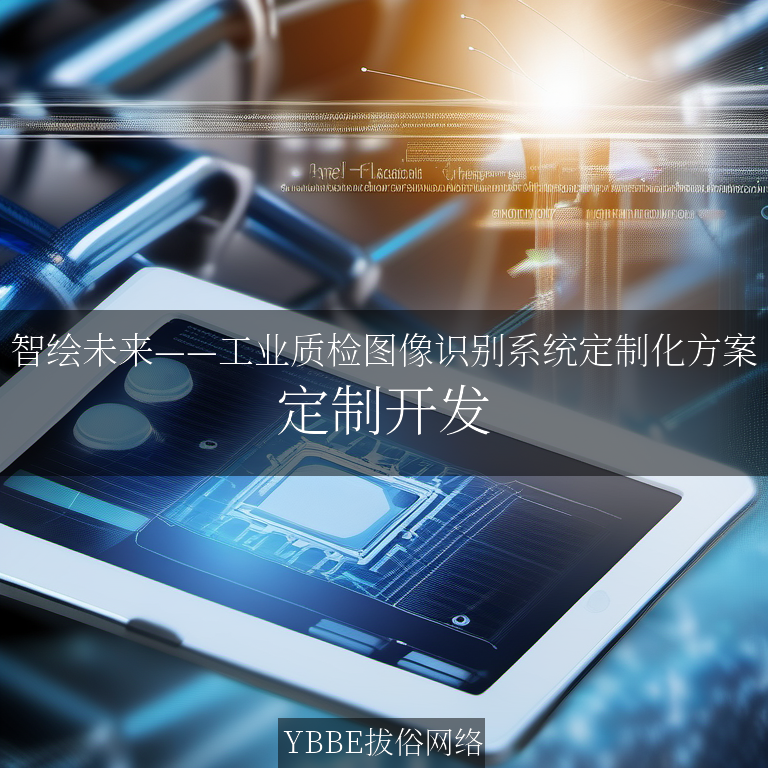 【上海拔俗】智绘未来——工业质检图像识别系统定制化方案