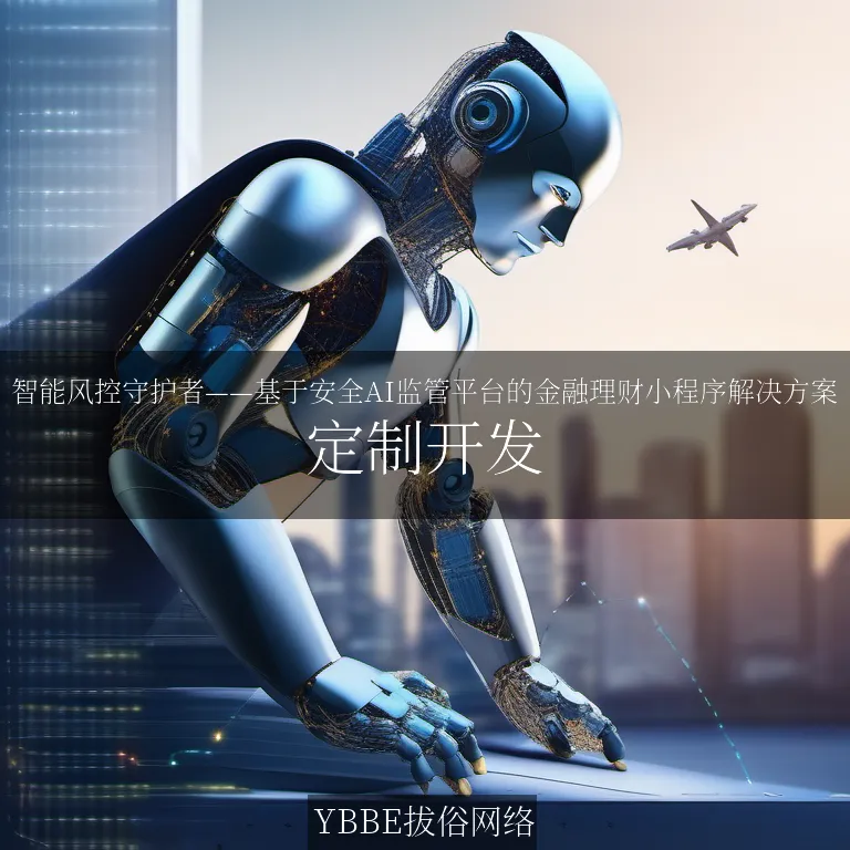 【上海拔俗】智能风控守护者——基于安全AI监管平台的金融理财小程序解决方案