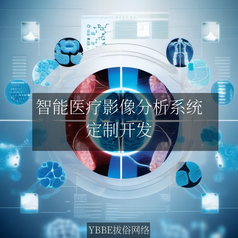 智能医疗影像分析系统：提升诊断效率，守护患者健康