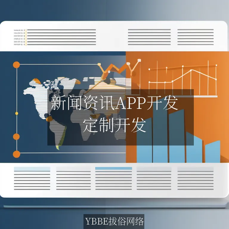 【上海拔俗】新闻资讯APP开发：打造个性化内容推送，引领信息消费新潮流！