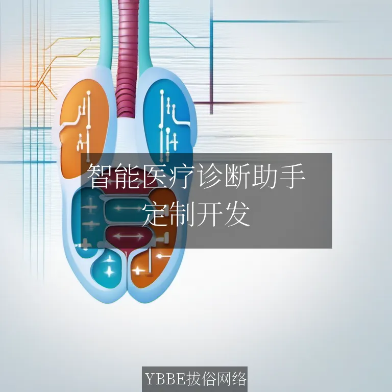【上海拔俗】智能医疗诊断助手：企业级AI健康监测系统解决方案