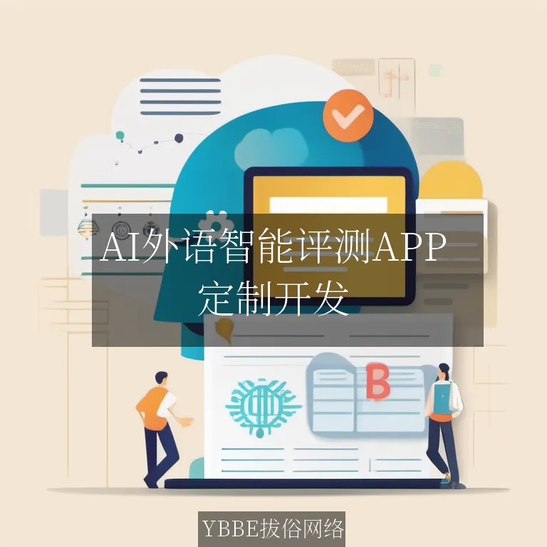 【上海拔俗】AI外语智能评测APP：精准评估，助力语言学习进阶