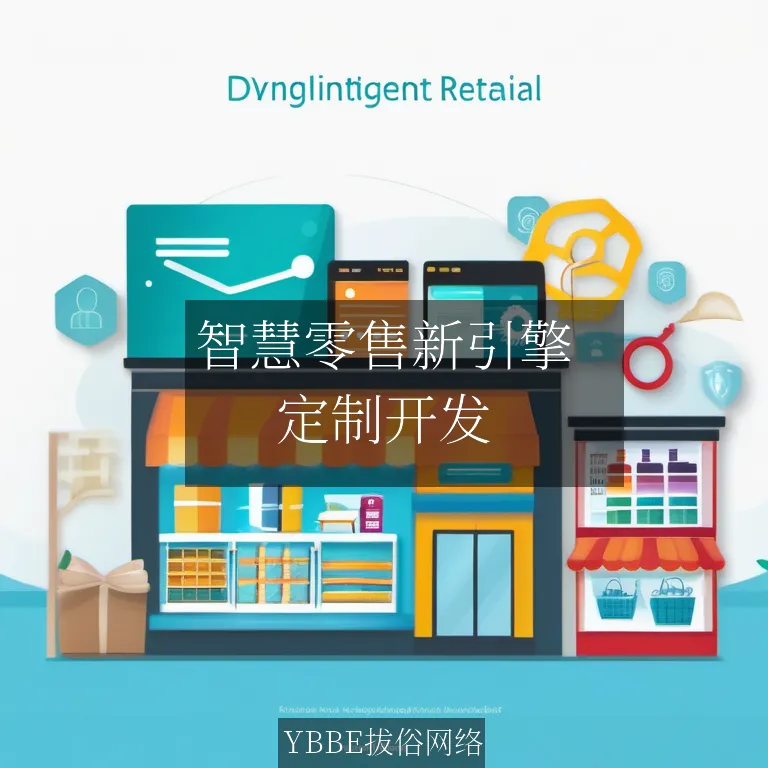 【上海拔俗】智慧零售新引擎：基于大数据与机器学习的会员运营小程序解决方案