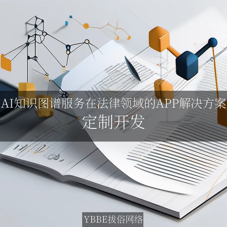 【上海拔俗】AI知识图谱服务在法律领域的APP解决方案