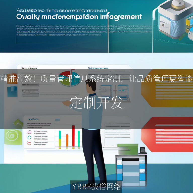 精准高效！质量管理信息系统定制，让品质管理更智能

