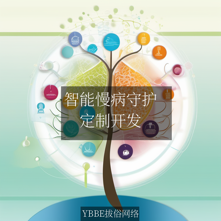 智能慢病守护：打造专属老年慢性病管理小程序，健康生活从此更从容！
