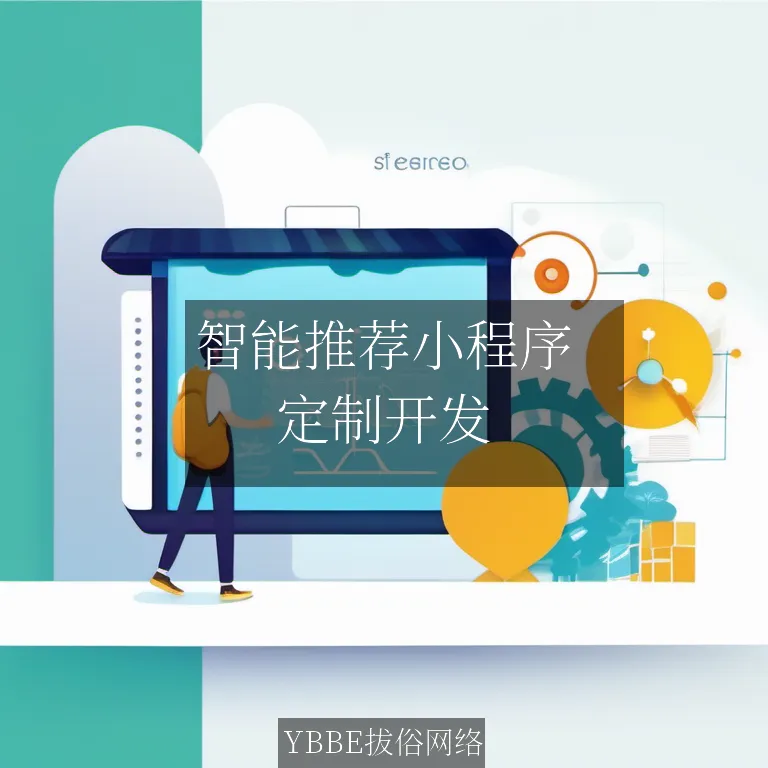 【上海拔俗】智能推荐小程序：精准匹配用户需求