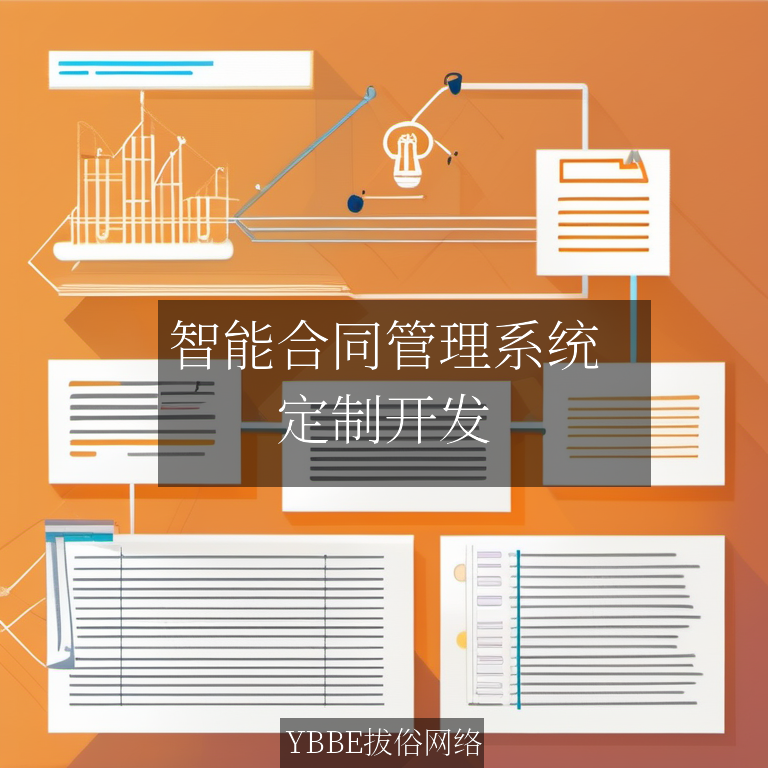 【上海拔俗】智能合同管理系统：高效管理，轻松掌控合同