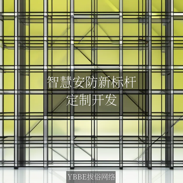 【上海拔俗】智慧安防新标杆:AI赋能的园区巡检APP解决方案